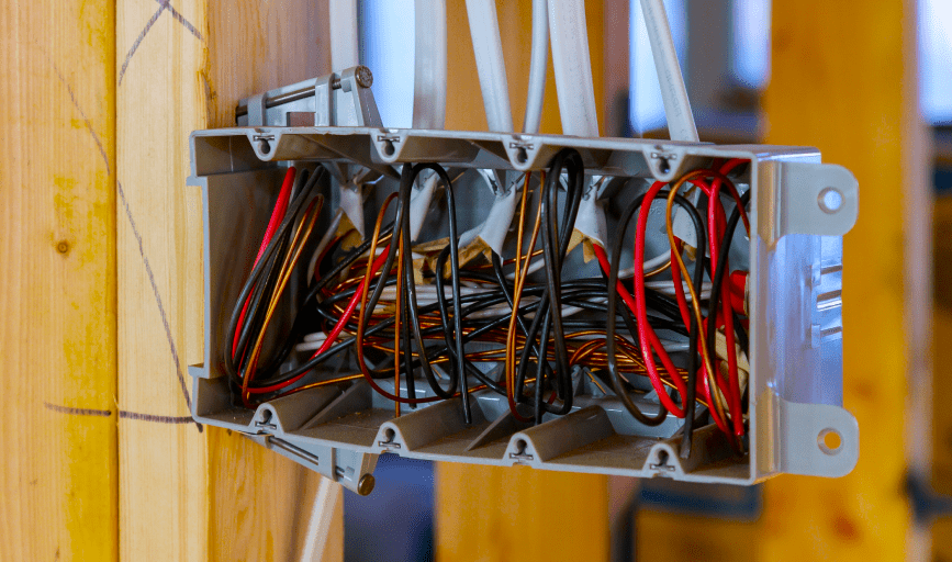 ELECTRICAL SERVICES
